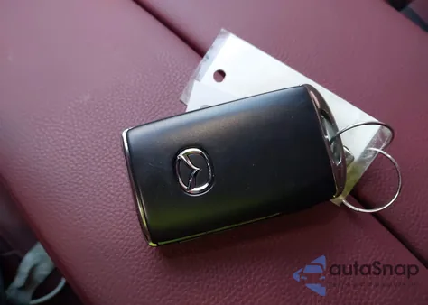 2025 Mazda Cx-50 Hybrid Premium Package z USA, uszkodzony, nr VIN 7MMVAADW7SN138499